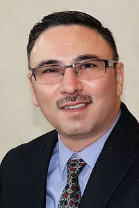 ammar rashid