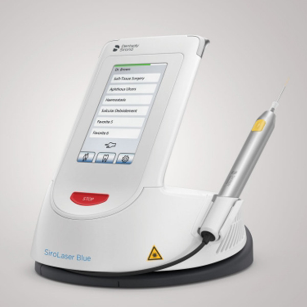 Siro Laser Blue Oakview