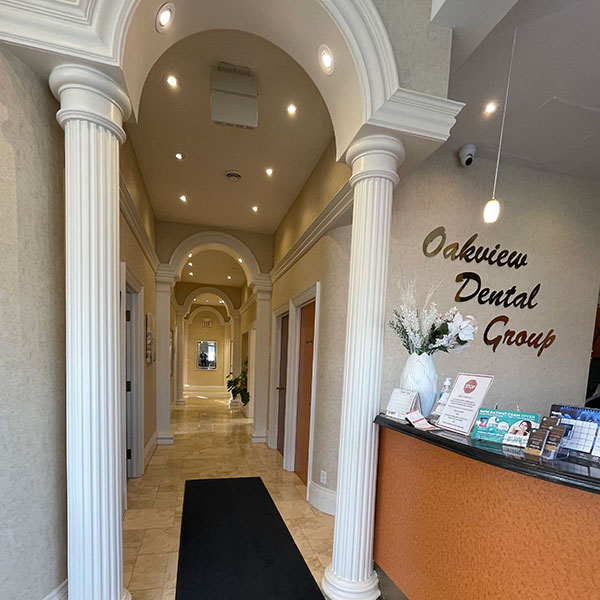 Dentist Oakville | Emergency Dentist Oakville | Oakview Dental Group